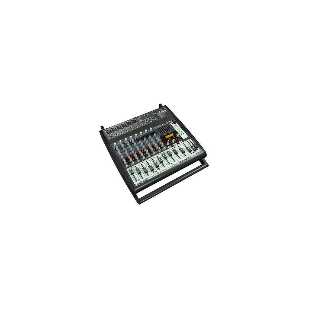 500-Watt 12-Channel Powered Mixer H14457