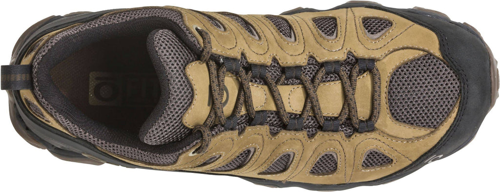 Sawtooth II Low Hiking Shoes R982