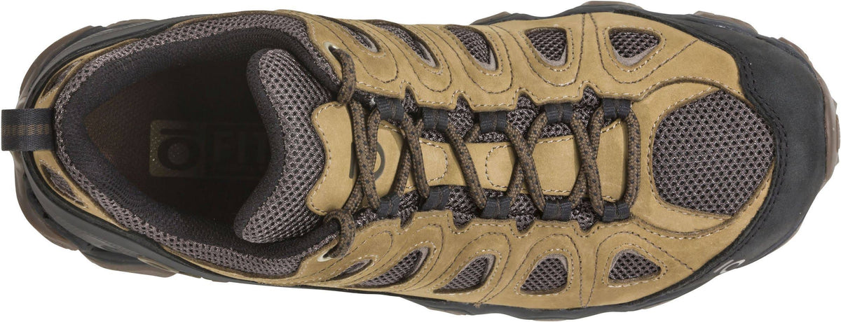 Sawtooth II Low Hiking Shoes R982