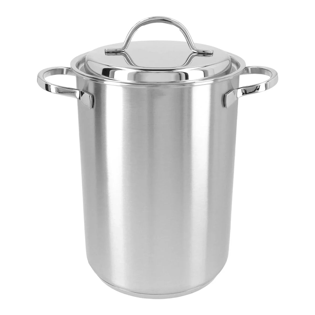 4.8-qt Stainless Steel Asparagus/Pasta Cooker Set C94923