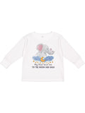Long Sleeve Toddler T-Shirt D76363