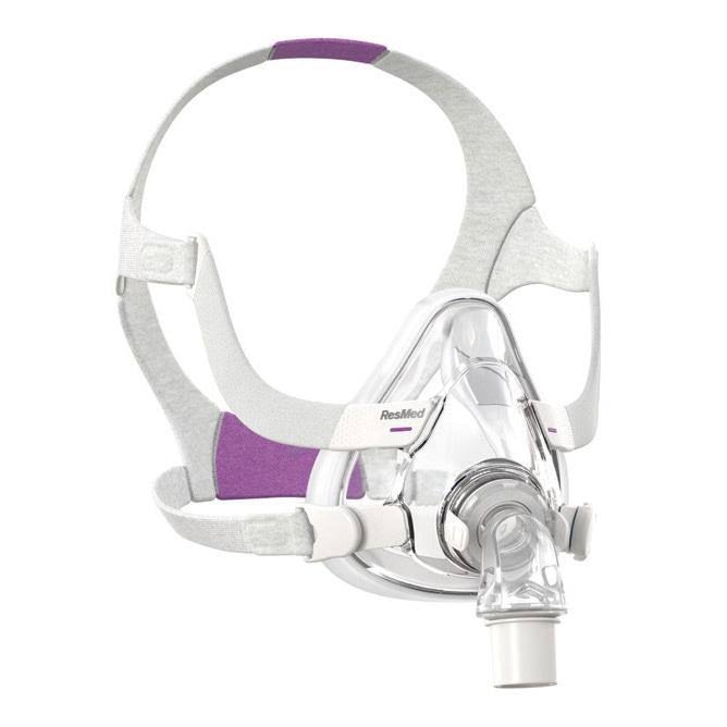 Medium Full Face CPAP Mask T13390