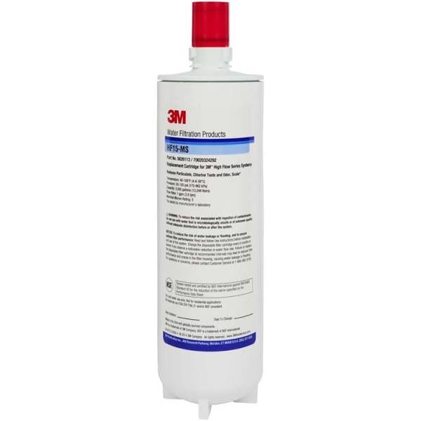 Replacement Water Filter Cartridge U83907