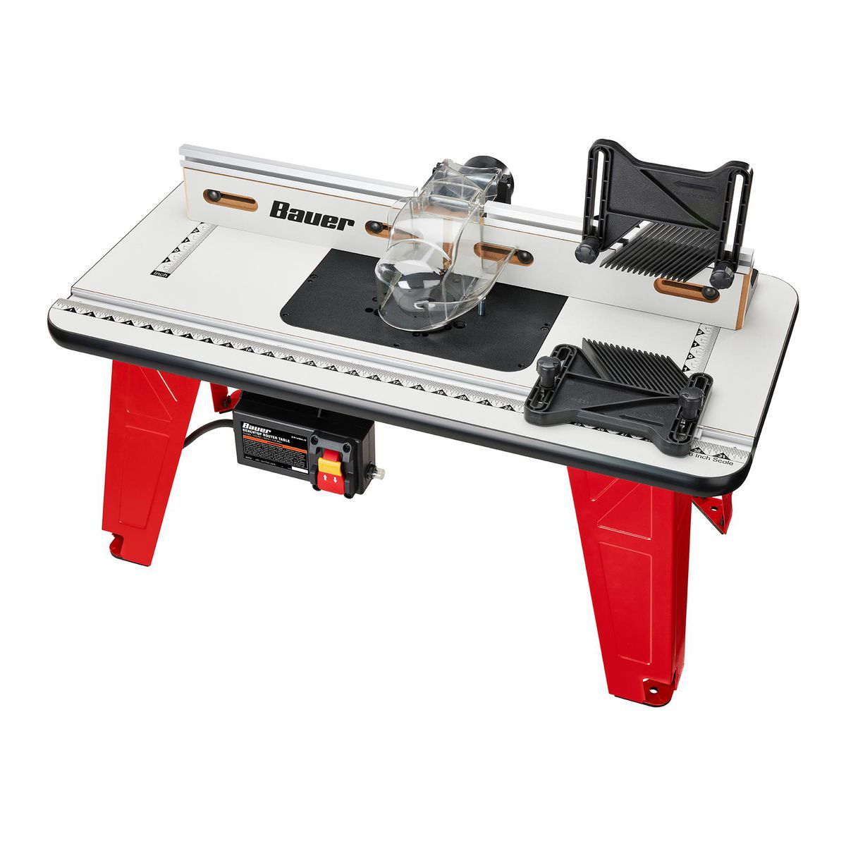 Benchtop Router Table B6324