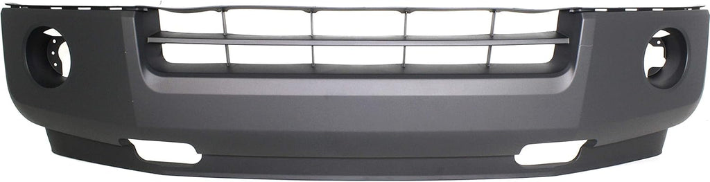Front Bumper Cover for Ford Expedition C8072