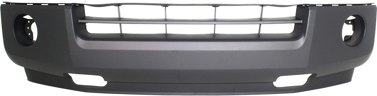 Front Bumper Cover for Ford Expedition C8072