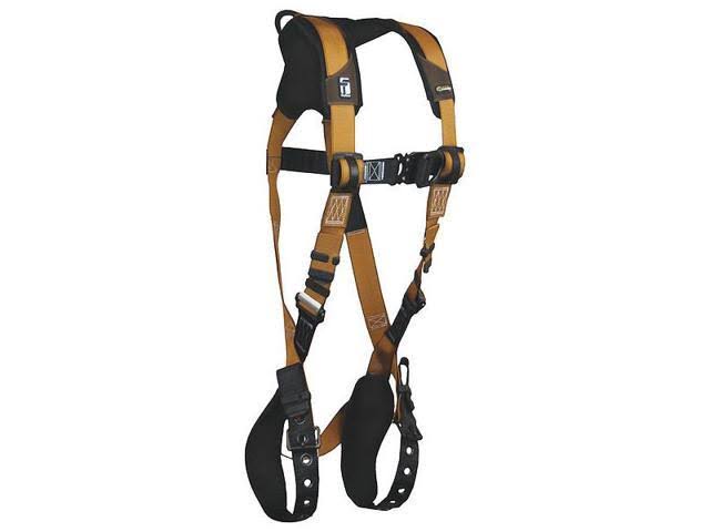 XL Full Body Harness W8280