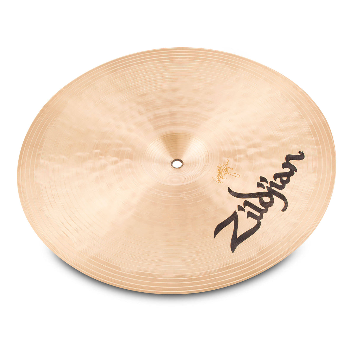 17x22 Crash Cymbal P641931