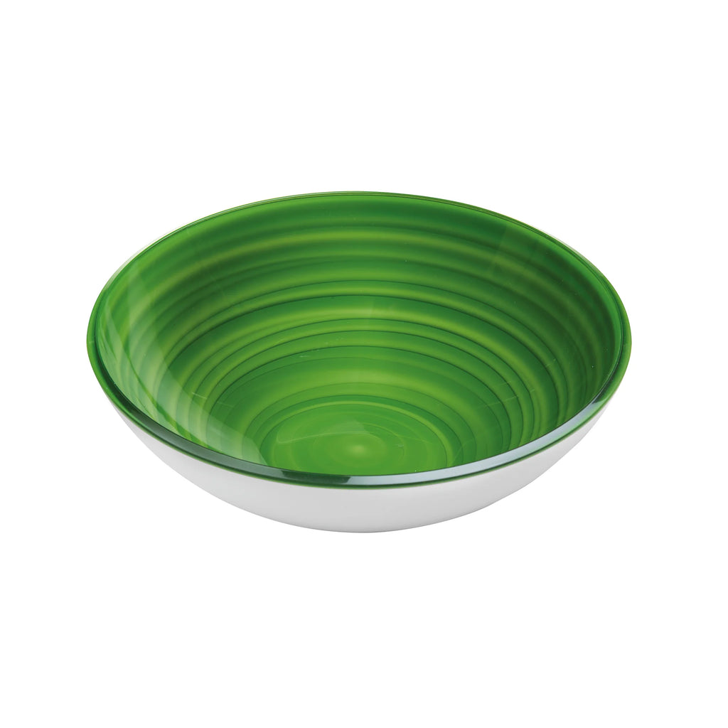 M Bowl Twist Sky Grey V9013