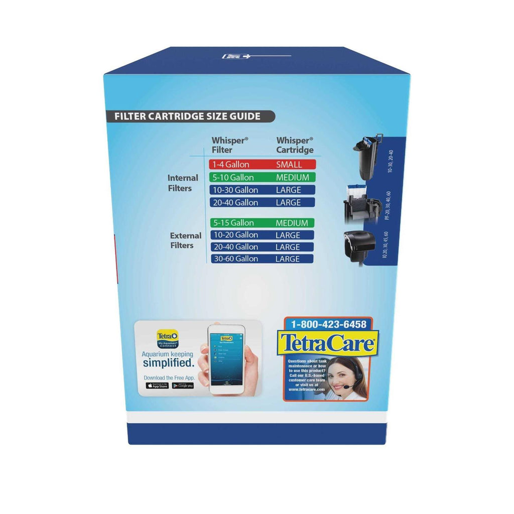Filter Cartridges F60909