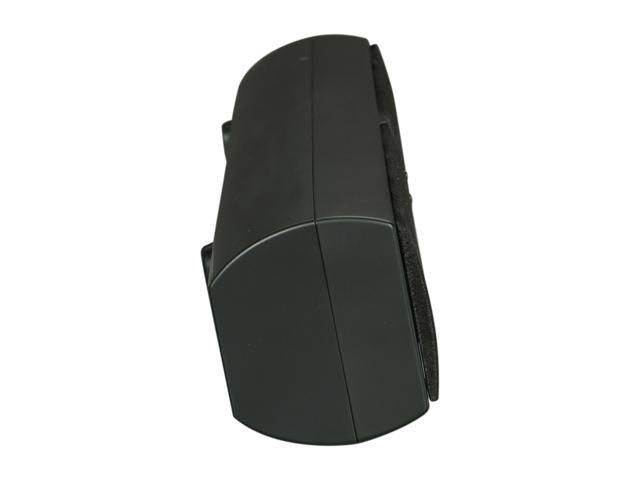 Satin Black Soundbar with Wireless Subwoofer U29871
