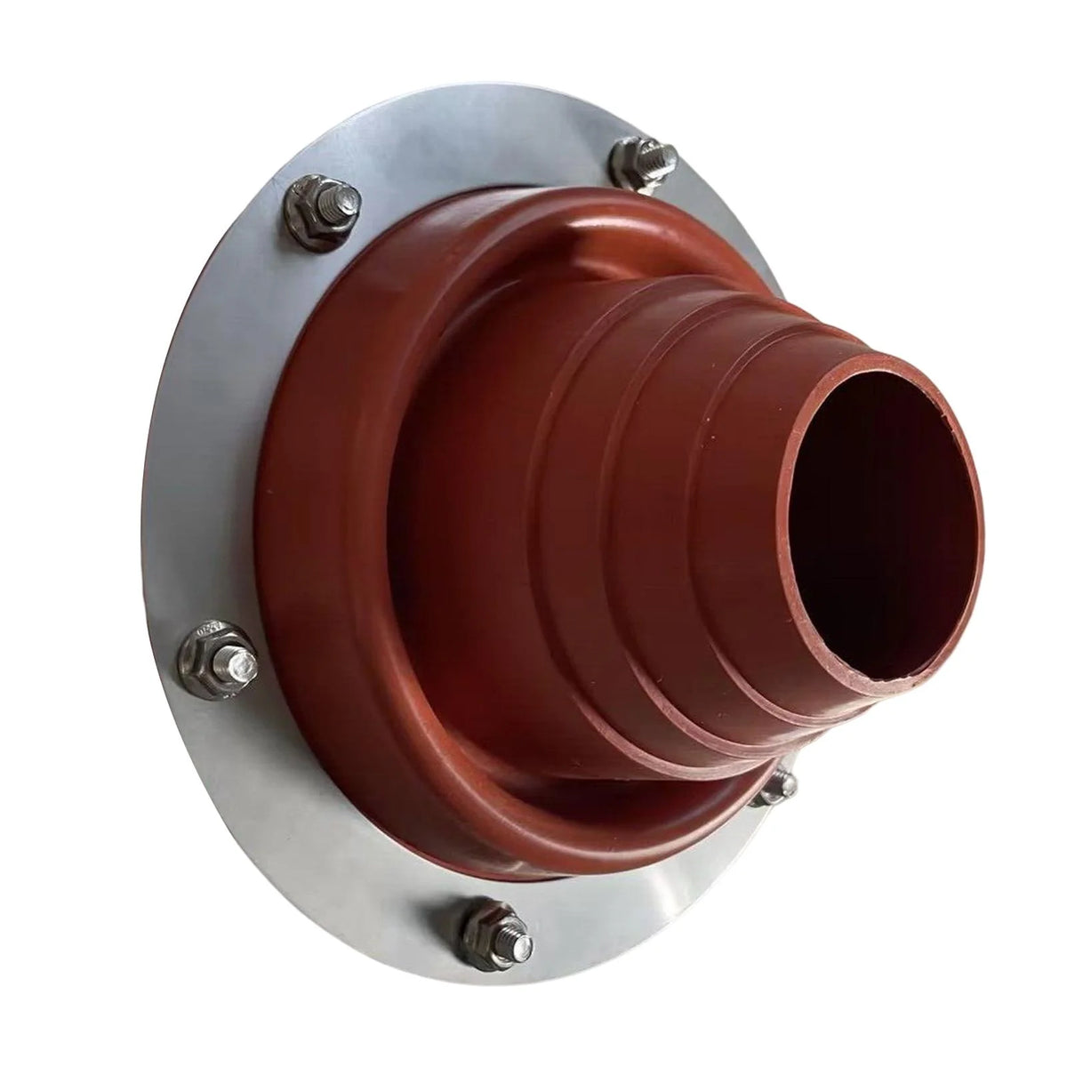 High Temperature Resistant Roof Pipe Flashing for Outdoor H7769