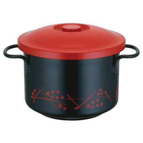 Vacuum Insulation Cooking Cooker Shuttle Chef D744428