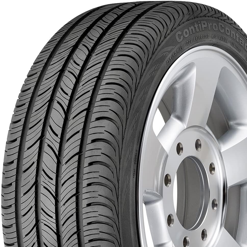 235/40R18 91W Radial Tire F207754