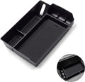 Red Center Console Organizer Tray Pack of 2 B400739