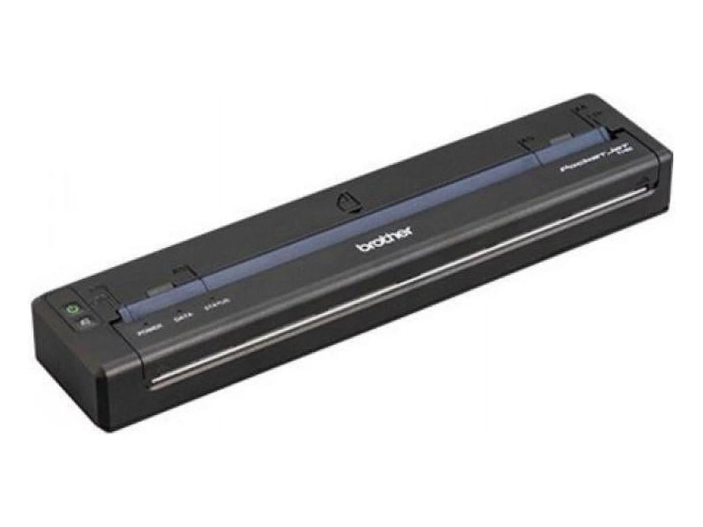 Wireless Mobile Direct Thermal Printer Monochrome R278027