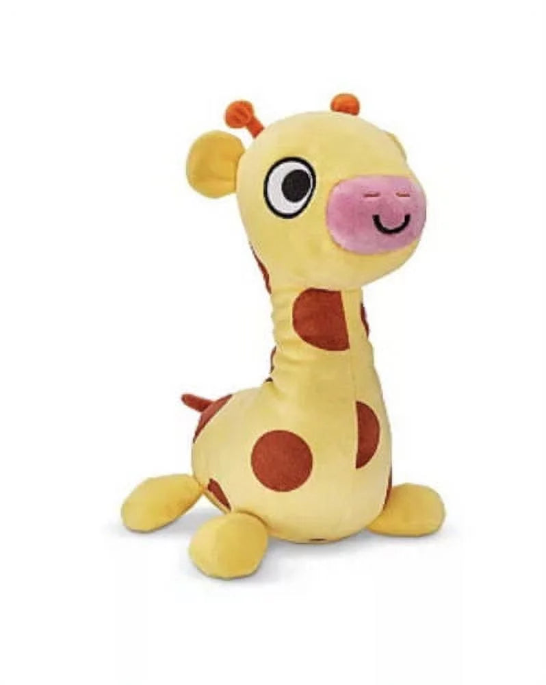 10” Stuffed Soft Plush W9987