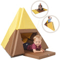 Tent, Canoe and Tumbler Too Activity Play Mat H266212