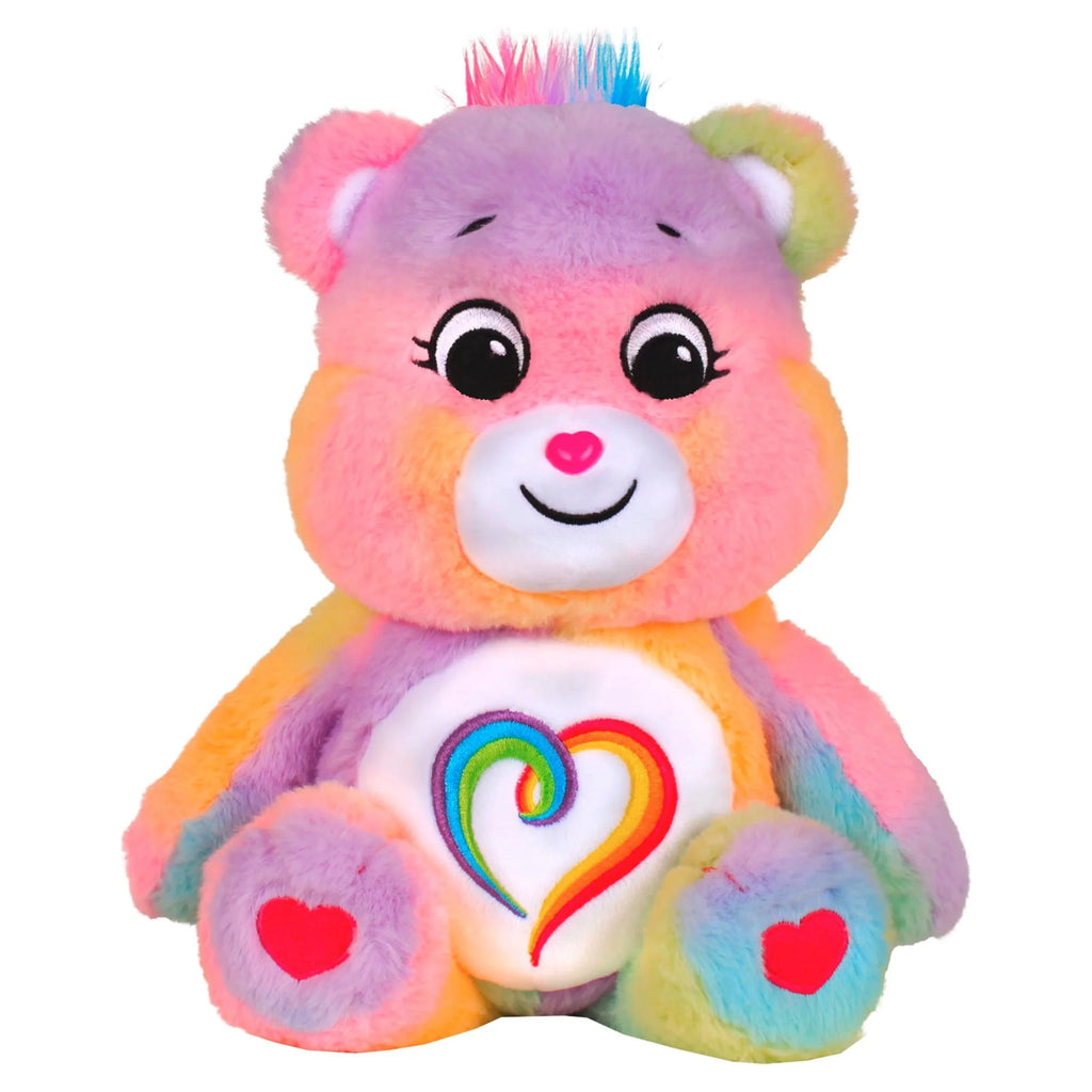 14 Plush Super Soft and Cuddly Stuffed Animal W5781