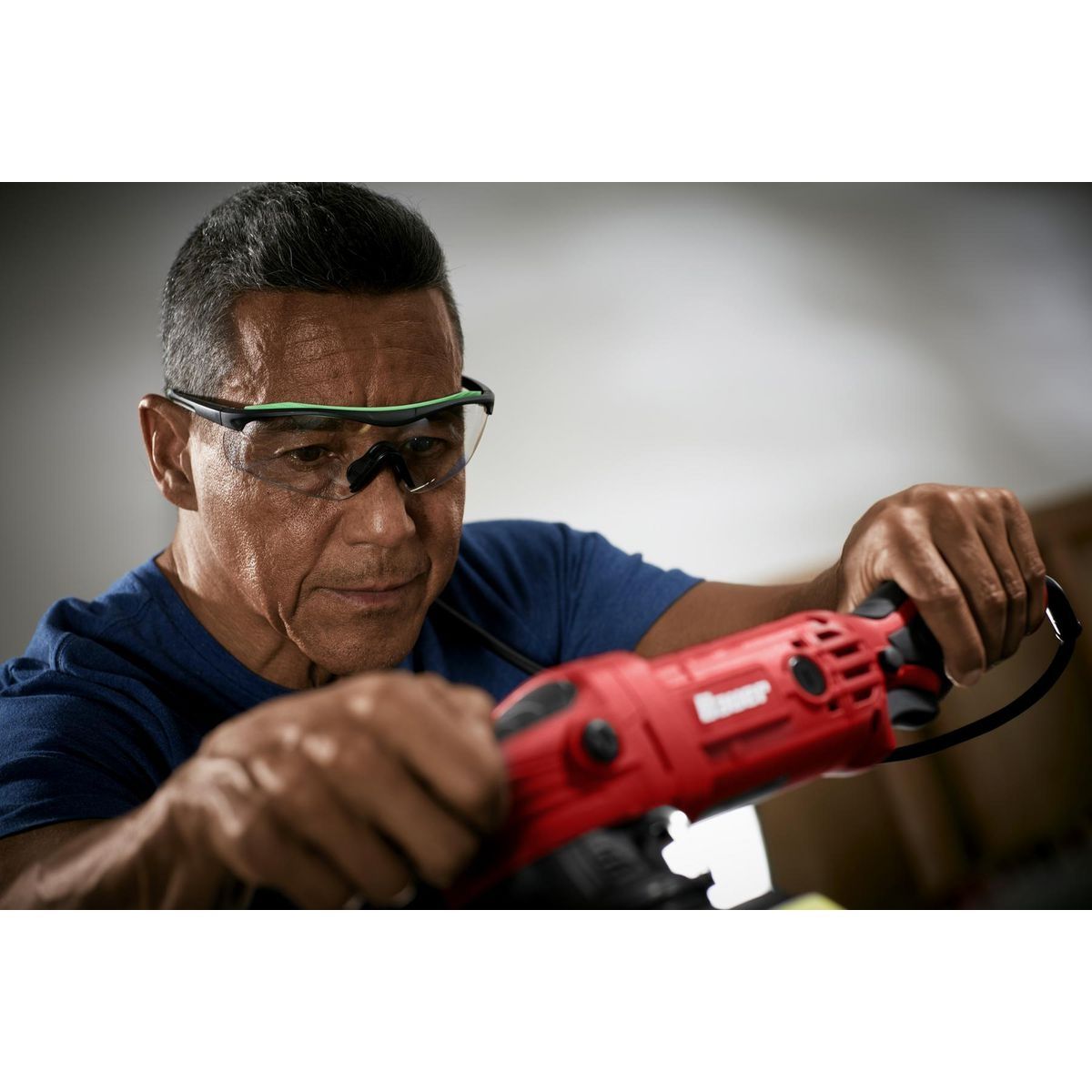 Safety Glasses Q793