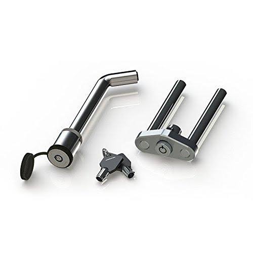 Adjustable 10x22 Drop Ball Mount with 3x22 Shank and Hitch Pin G8521