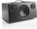 Black Portable Bluetooth Wireless Speakers P249832