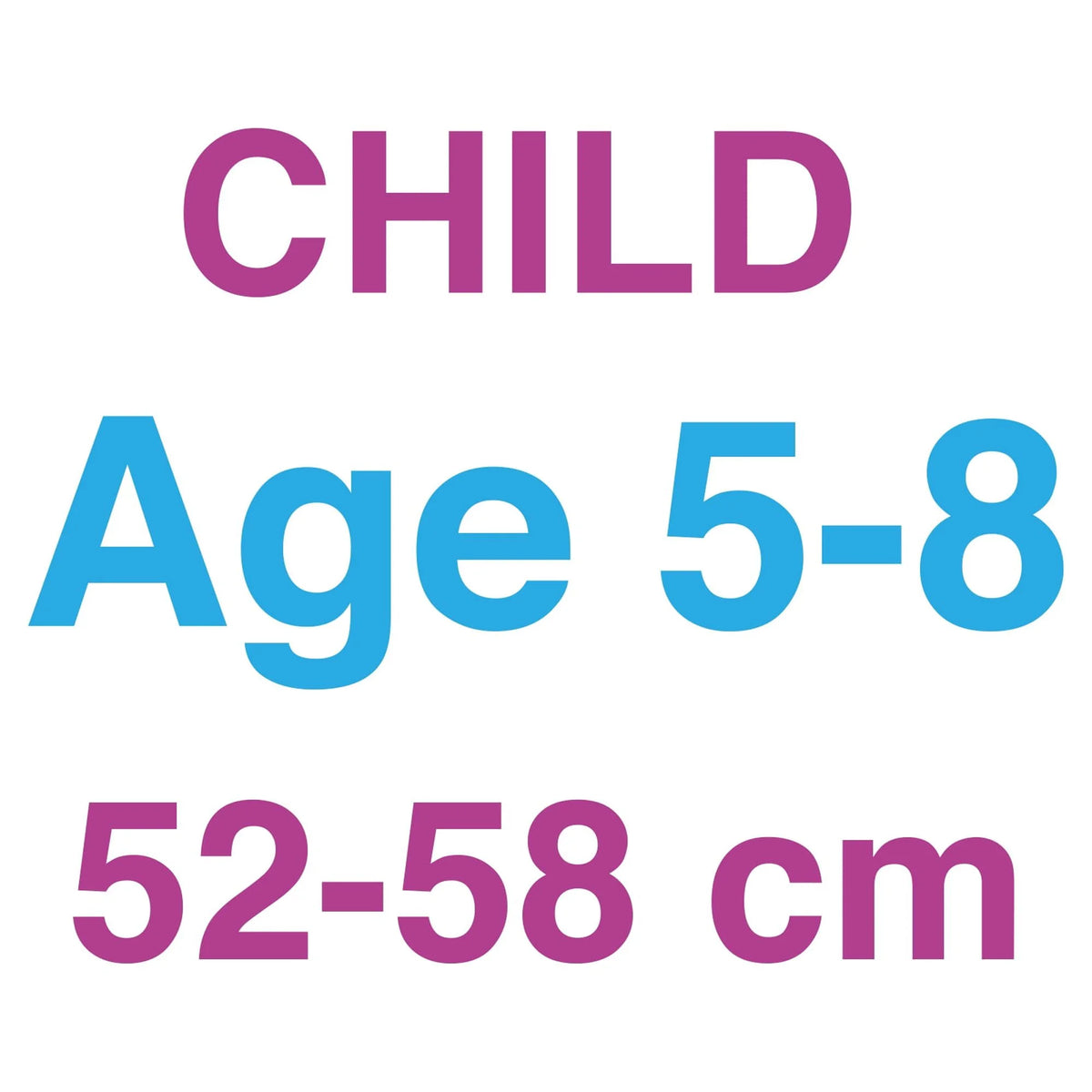 Child Bike Helmet B469