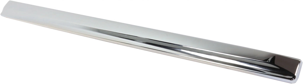 Door Molding and Beltlines Chrome F262599