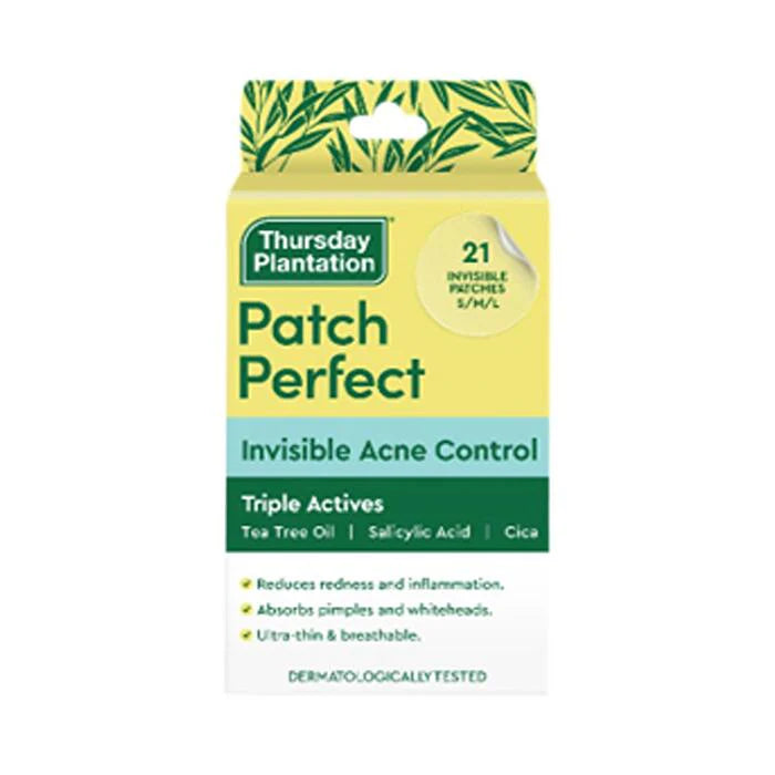 Patch Perfect X 21 Patches A5544
