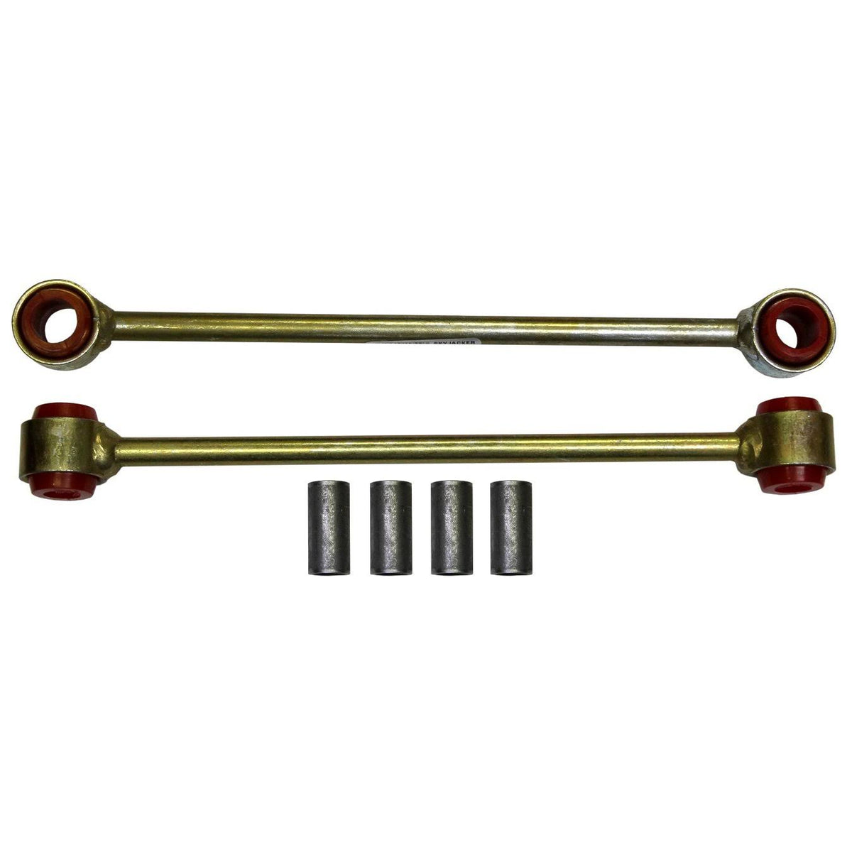 Sway Bar Extended End Links Z5022