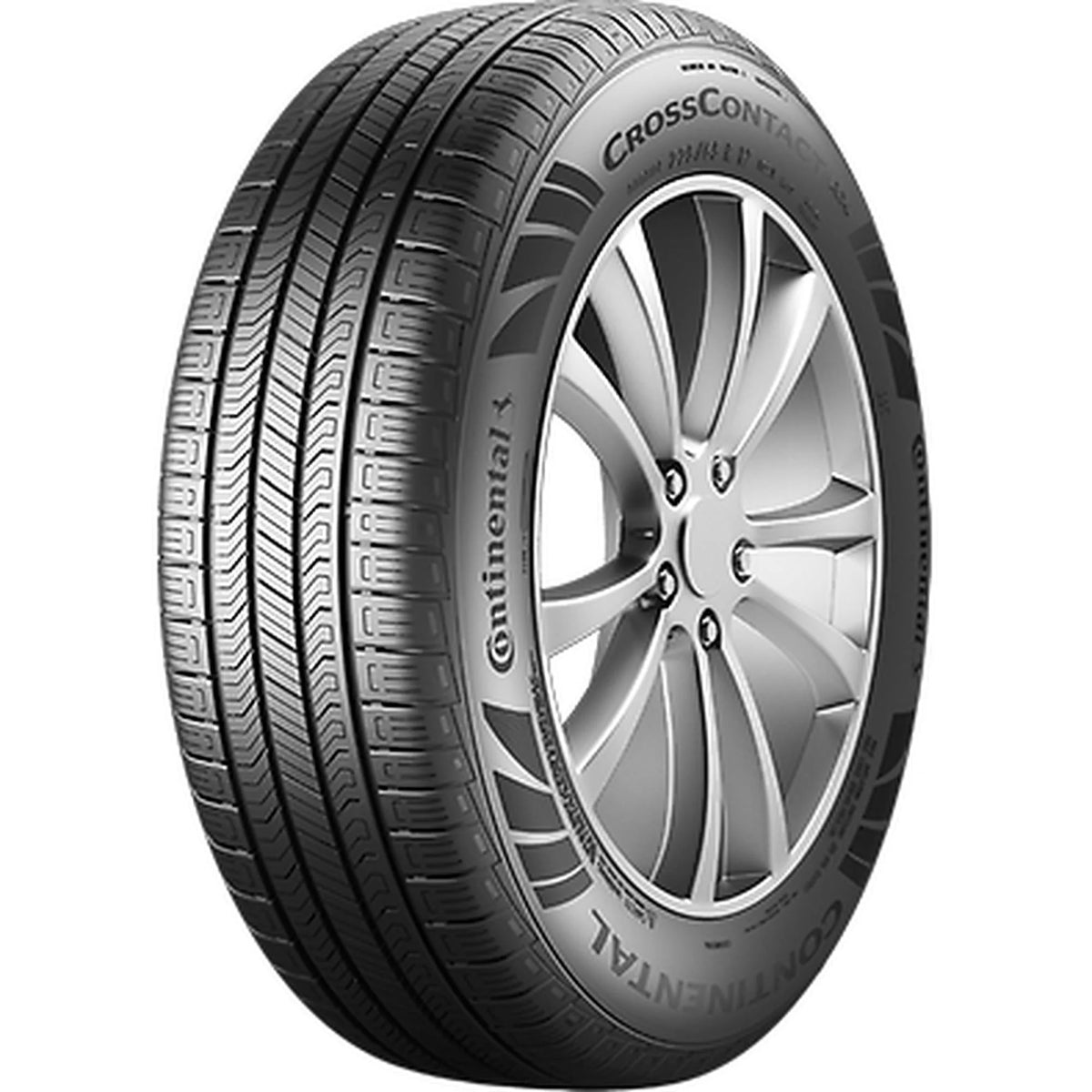 All Season 275/40R21 107H XL Passenger Tire W40517