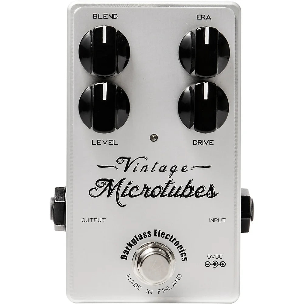 Bass Overdrive Effects Pedal R92367