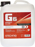 5 Liters Pack of 2 Glass Cleaner J171007
