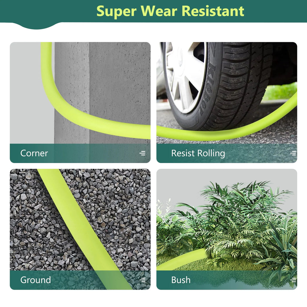 Garden Hose 25 FT x 5/8 Heavy Duty V303