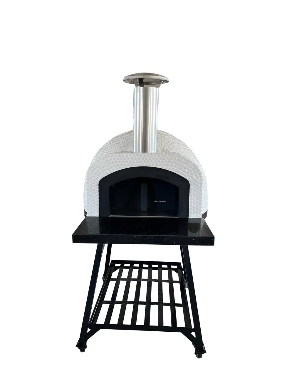 Cement Outdoor Pizza Oven A2839