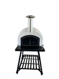 Cement Outdoor Pizza Oven A2839