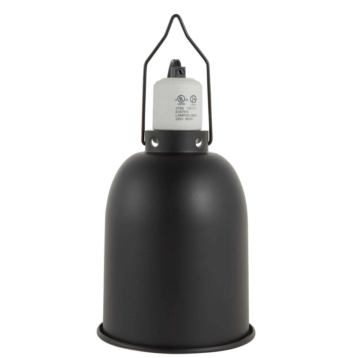 Deep Dome Lamp B358169