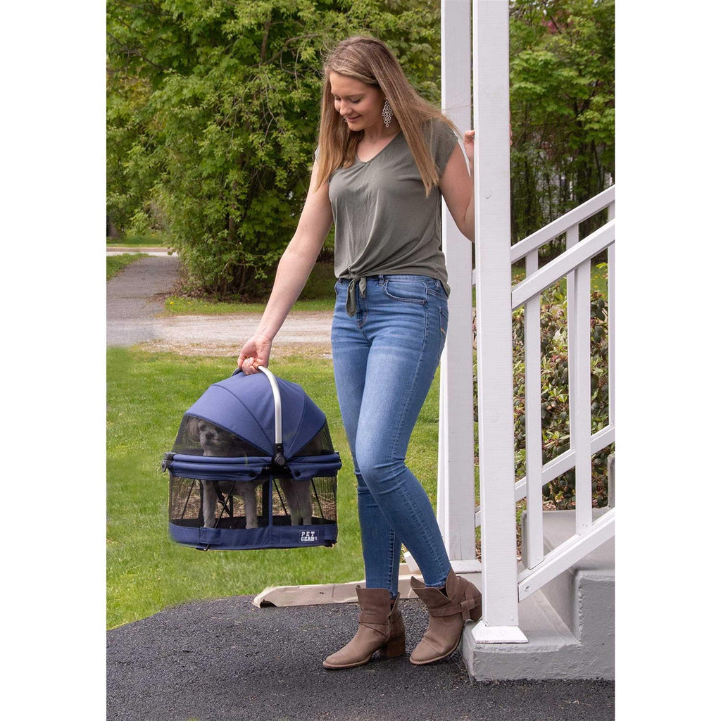 Pet Carrier W615307