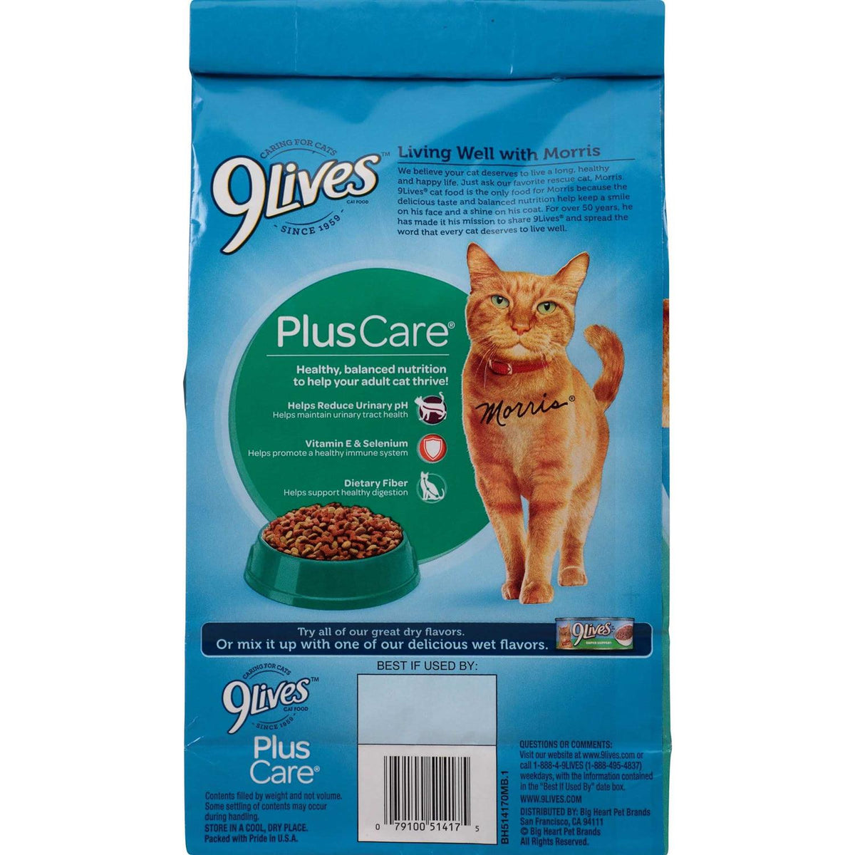 Tuna Cat Food V39317
