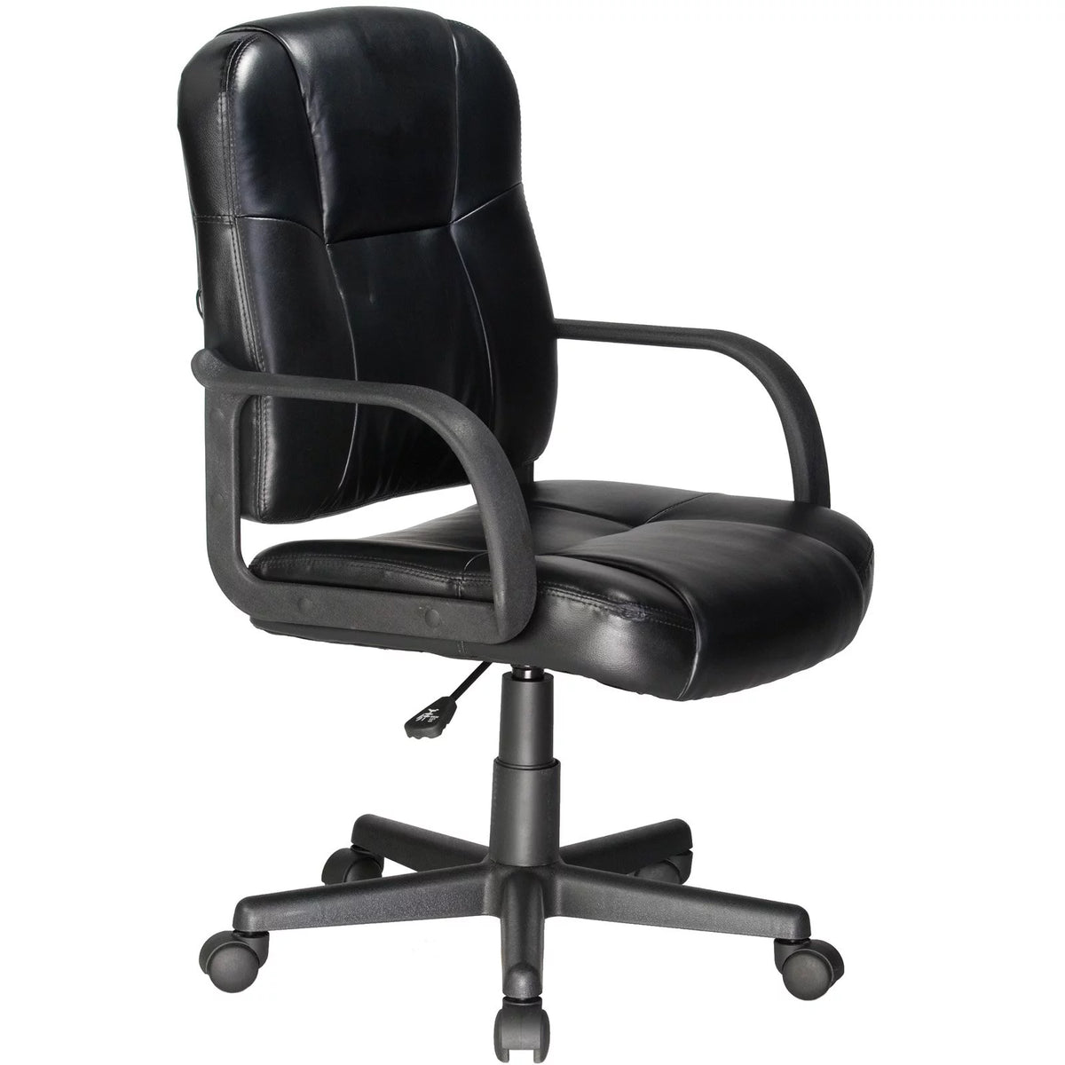 Leather Office Chair Z963