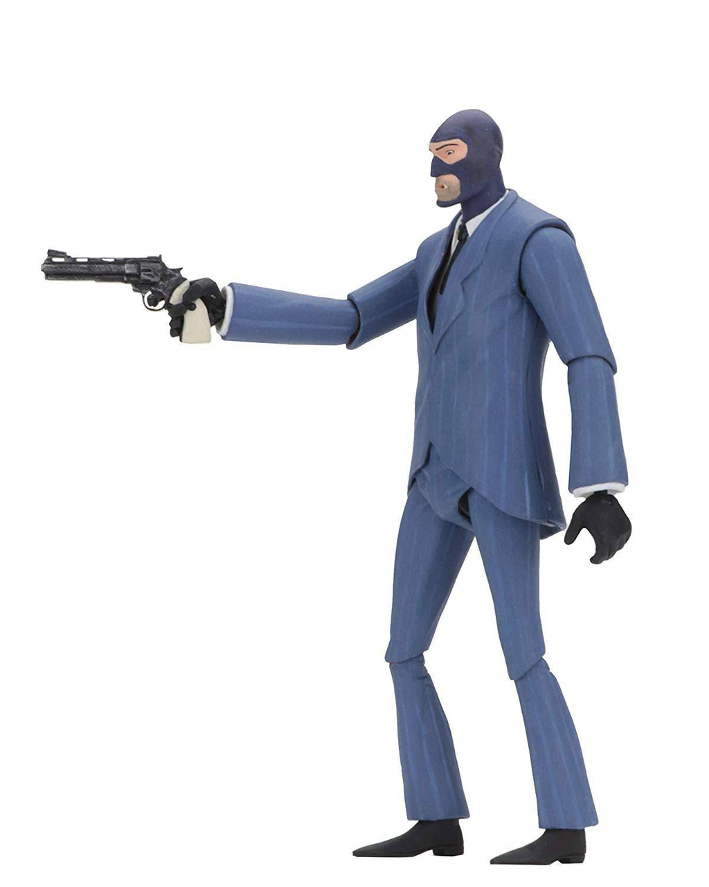 7x22 Scale Action Figure I966
