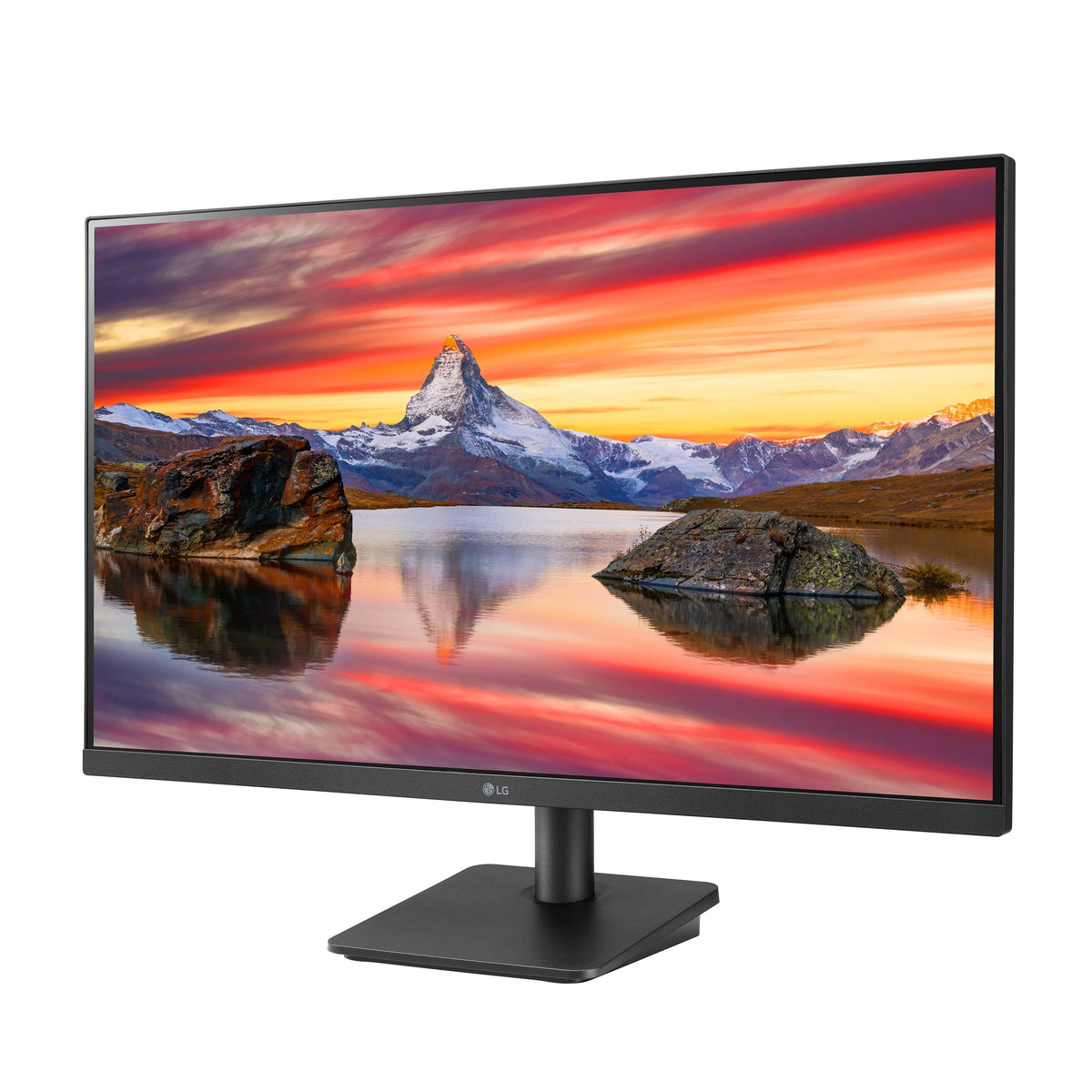 27 FHD IPS Borderless Monitor with Anti-Glare K522315