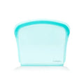 Reusable Bags 8x7 800ml Aqua L852