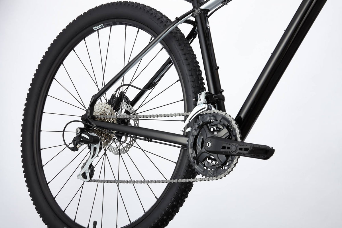 Mountain Bike 2020 L6680