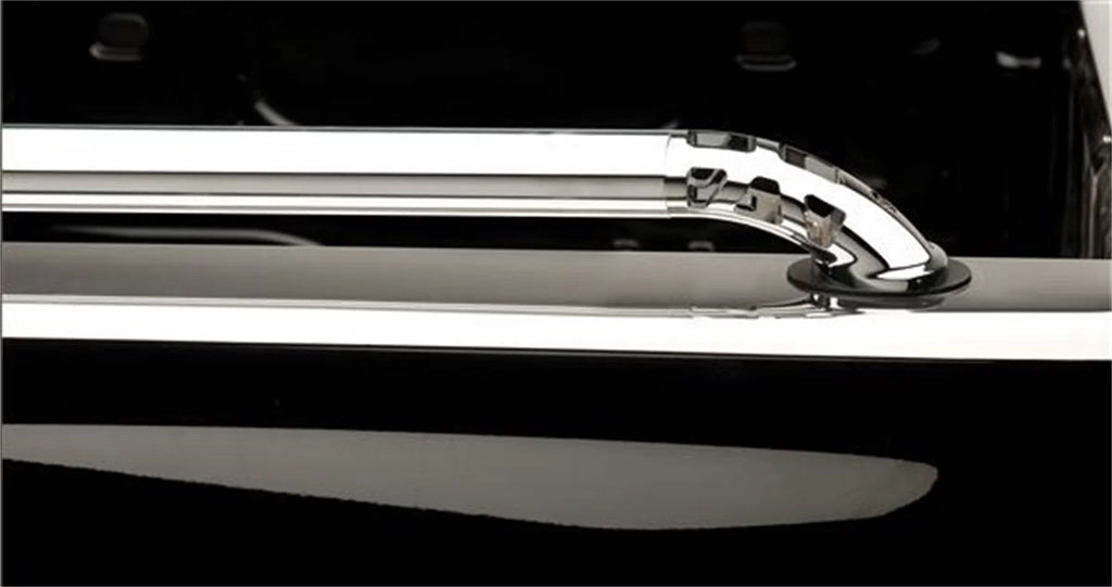 Chevrolet Silverado Sportside Bed Crossrails Q4634