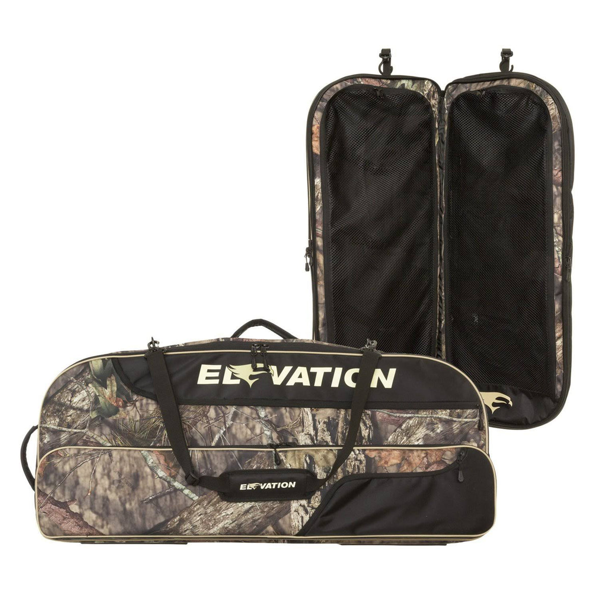 44in Black Bow Case G784611