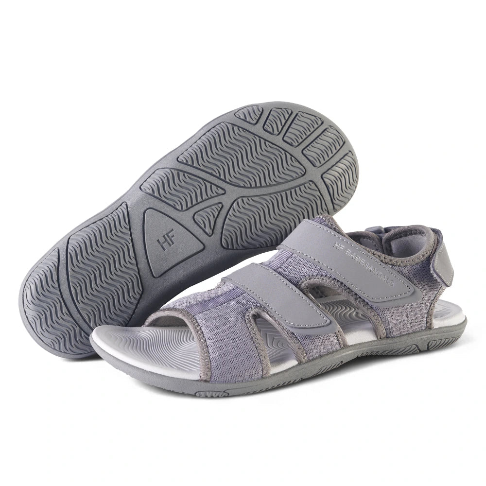 Ergonomic Barefoot Sandals S367653