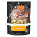Freeze Dried Chicken Dog Treat R53700