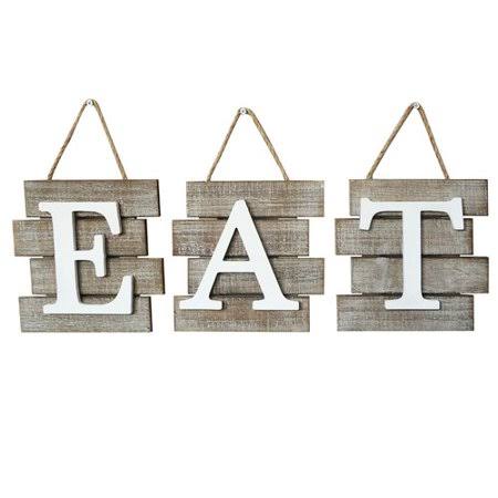 White Wall Decor F4312