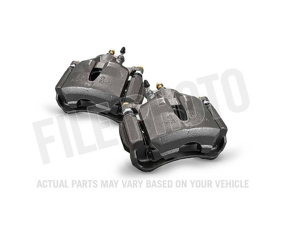 Front Right Brake Caliper W119